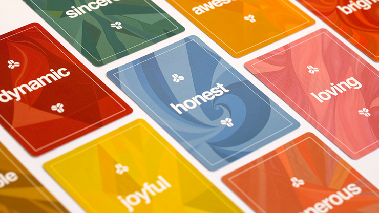 Persona by David Jonathan