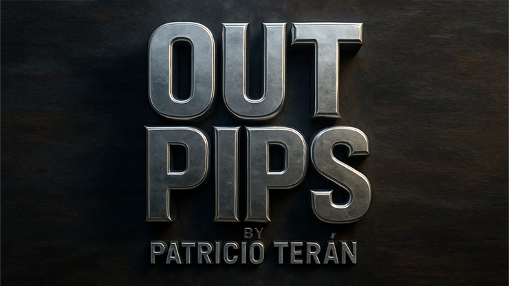 Out Pips by Patricio Teran video DOWNLOAD