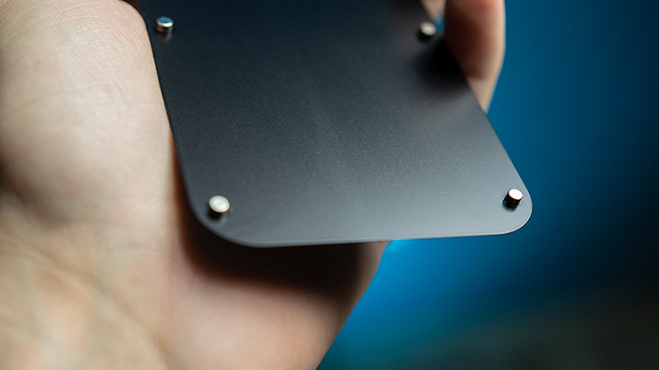 Leviosa Phone (EXTRA Screen) by João Miranda and Julio Montoro