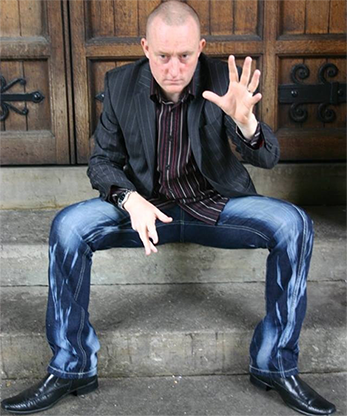 Rapid & Instant Hypnotic Inductions Tool Box! - (How To Hypnotize People in Seconds) by Jonathan Royle Mixed Media DOWNLOAD