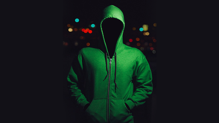 Ghost Kiss Psychokinetic Touches & Psychic PK Touches Outdone by Jonathan Royle Mixed Media DOWNLOAD