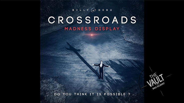 The Vault - Madness Display by Billy Debu video DOWNLOAD