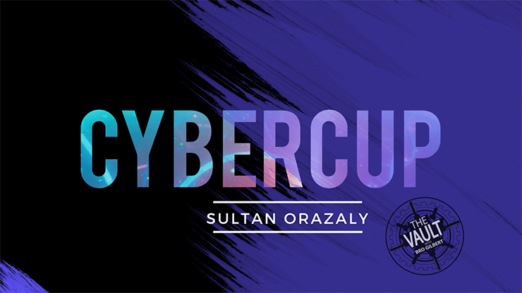 The Vault - Cybercup by Sultan Orazaly video DOWNLOAD