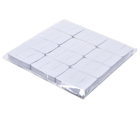 Snowstorm (white color, Very Thin)