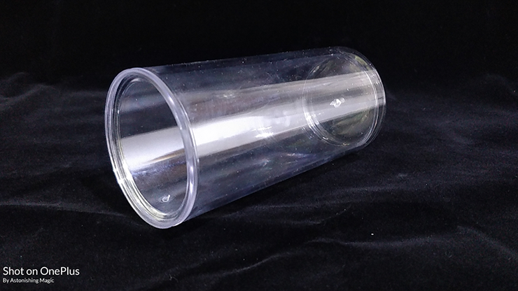 Wonder Glass PRO (Unbreakable)