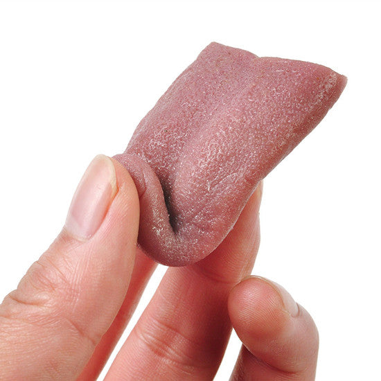 Super Horrible Tongue