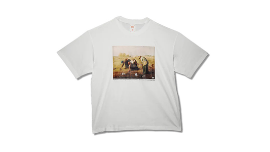 The Card Pickers T-Shirt by TCC & GBDL (White Small) - Trick