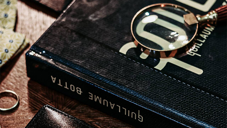 Gold by Guillaume Botta