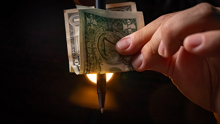 PIERCED by Murphy's Magic