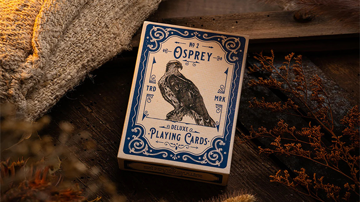 Osprey Vintage Playing Cards