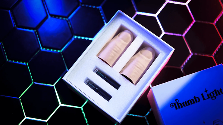 Thumb Lights by T-Tech