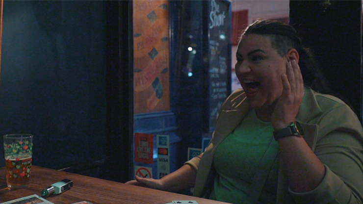 Savant Deck by Craig Petty and Lloyd Barnes