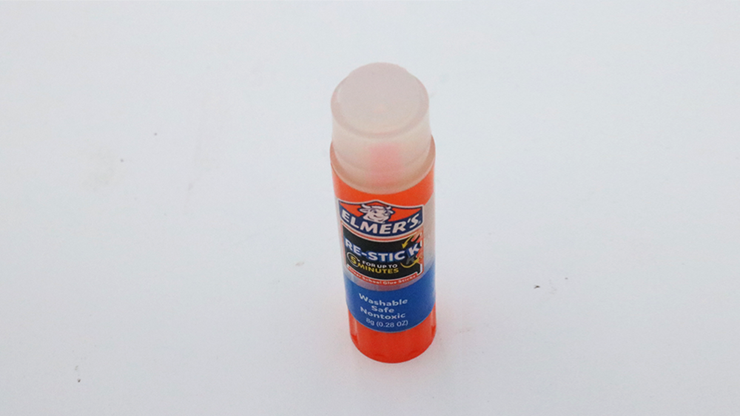 Restickable Glue Stick (1 Unit)