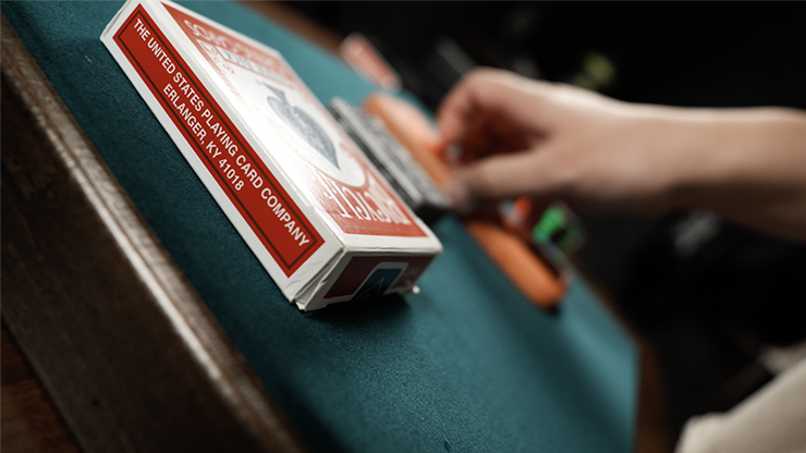 Lift by Bond Lee, HZ Wang & MS Magic