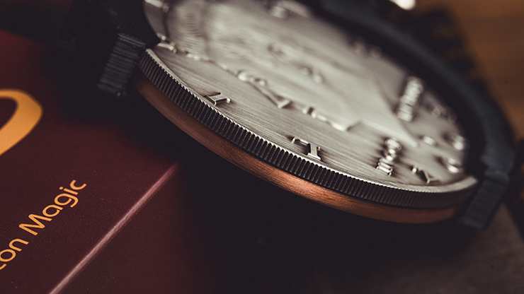 Hopping Shocking Half by NameKin