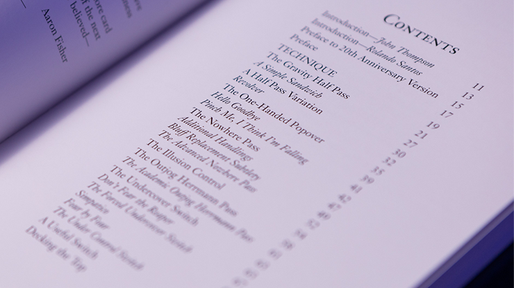 The Paper Engine (20th Anniversary Edition) by Aaron Fisher