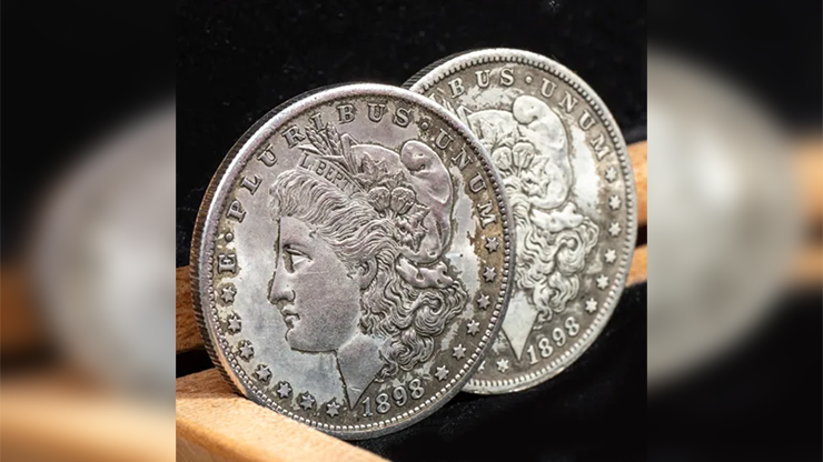 PTC Pro (Morgan Replica) by N2G