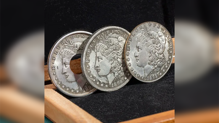 PTC Pro (Morgan Replica) by N2G