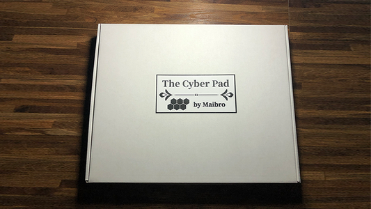 The Cyber Pad by Maibro