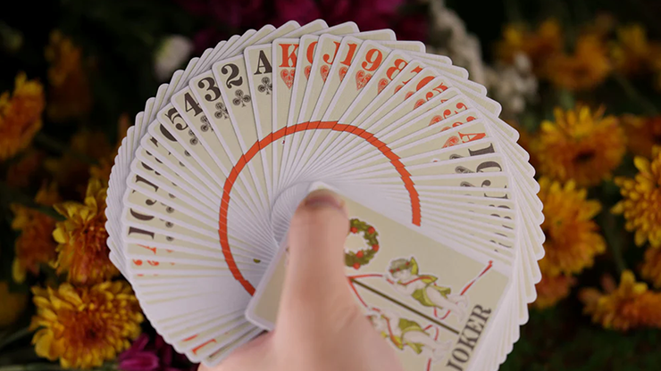 Midsummer (Standard Edition) Playing Cards