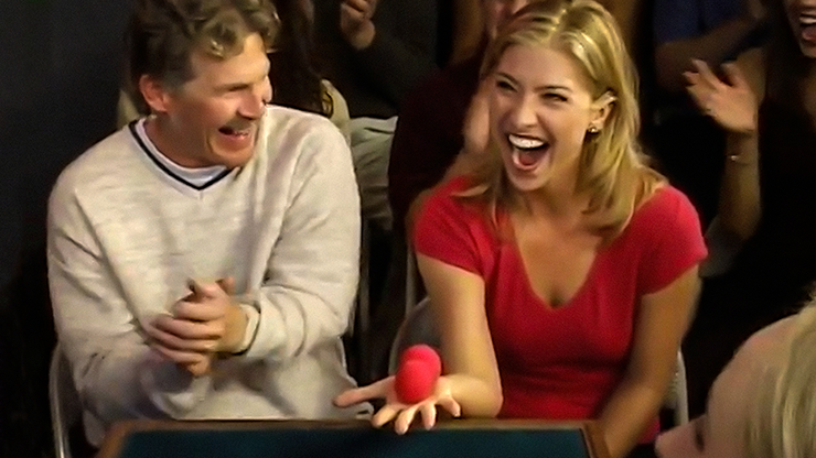 WGM SPONGE BALLS by Murphy's Magic  - Trick