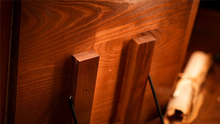 Jigsaw Prediction by Terry Chou and TCC