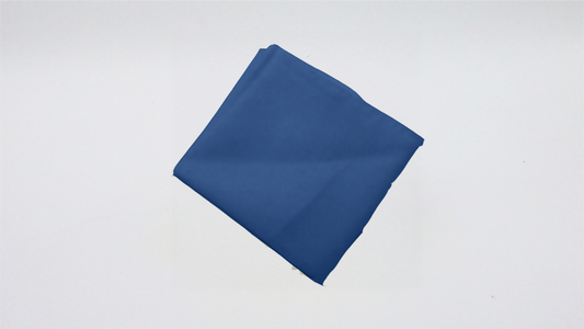 Silk 9 inch single (Light Blue) Magic by Gosh