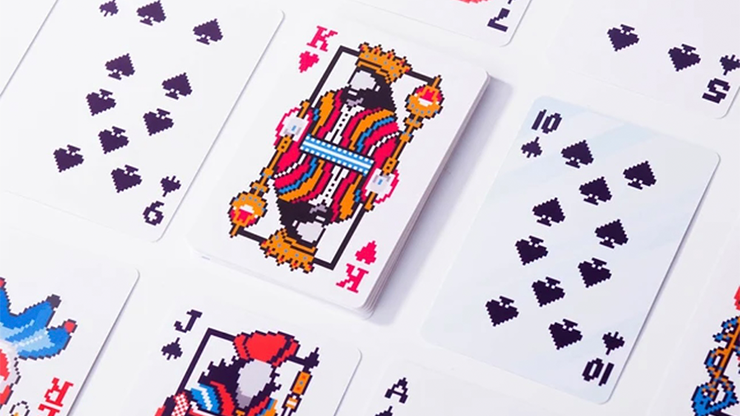 BALATRO Playing Cards
