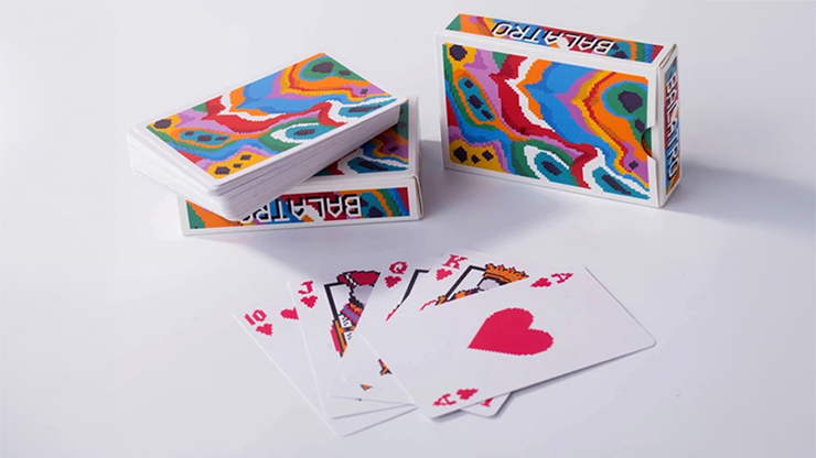 BALATRO Playing Cards