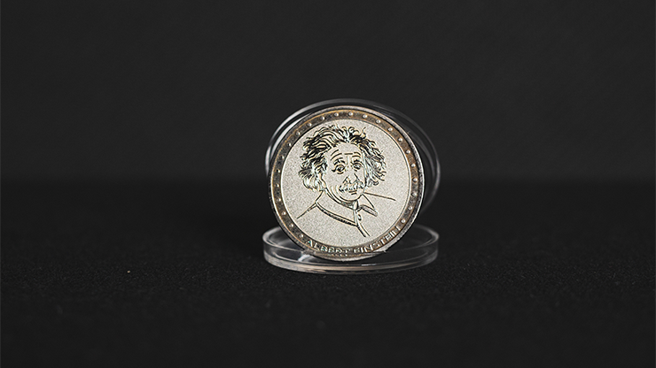 Token of Fame by José Cambra