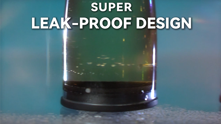 Perfect Champagne Glass by Henry Harrius