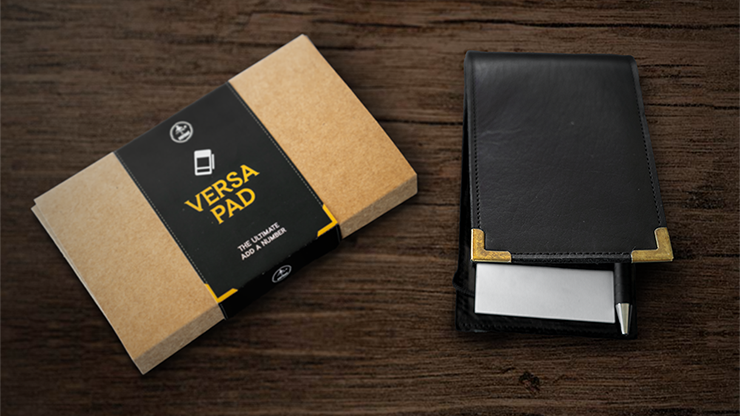 Vernet Versa Pad (Leather)