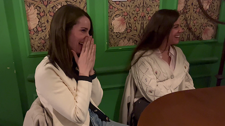 Music Madness 2 (APP) by Mariano Goni