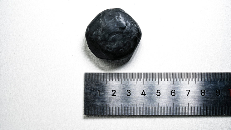 Stone Code by Pitata