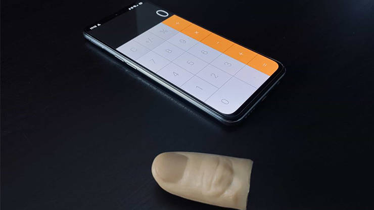 Appmazing Thumb Controller (Works with Appmazing APPS) by Appmazing