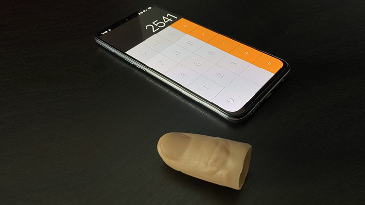 Infinity by Appmazing (APP)