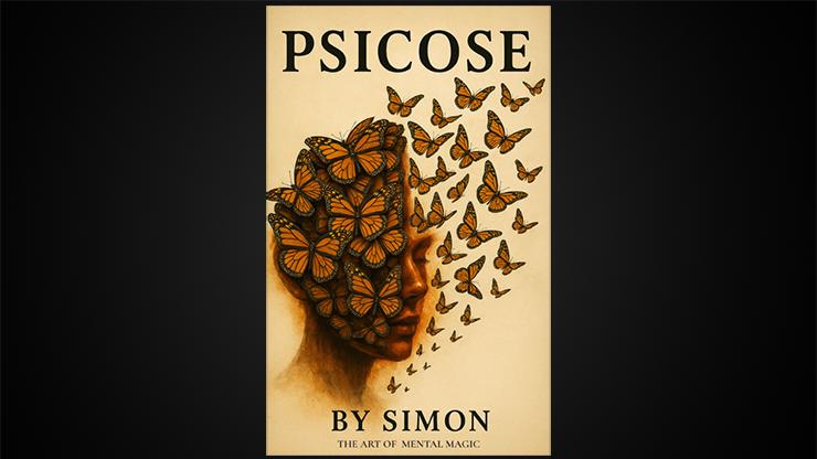 Psicose by Saymon eBook DOWNLOAD
