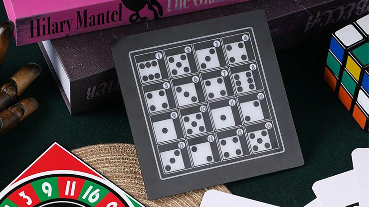 The Pointer Game by Ton Onosaka & Kaifu Wang