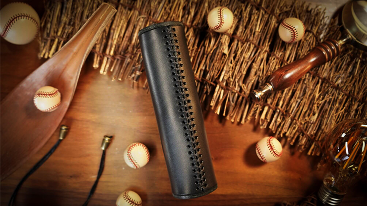 The Chop Tube by Dave Loosley & TCC Magic