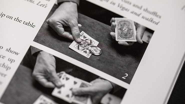 Final Degree by John Guastaferro