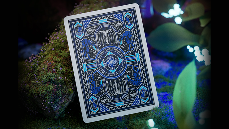 Avatar Playing Cards by theory11