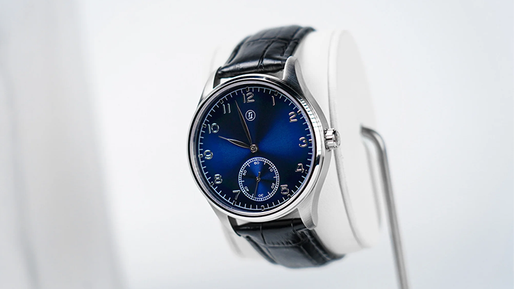 Watch (Blue) by PITATA MAGIC