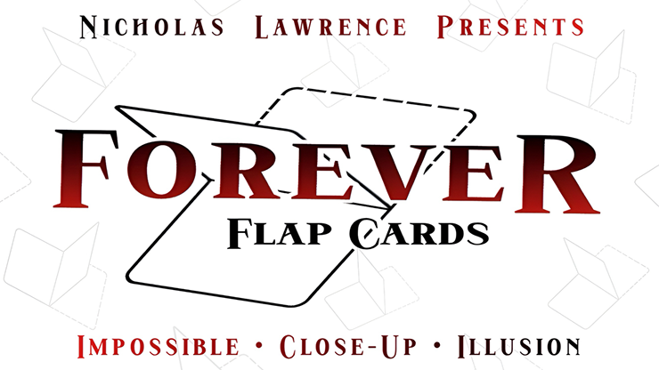 Forever Flap by Nicholas Lawrence
