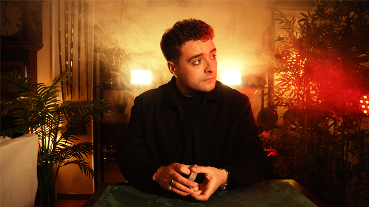 The Erdnase Project by Marcos Waldemar & Invisible Compass video DOWNLOAD