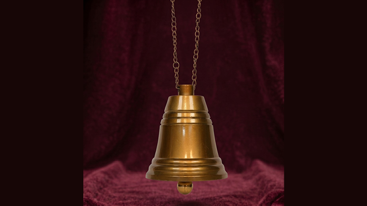 MASTER BELL COMMAND by MGI Company