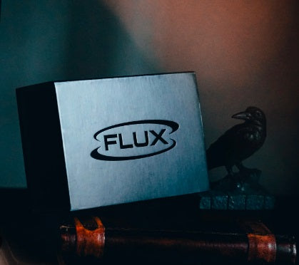 Flux by Craig Filicetti