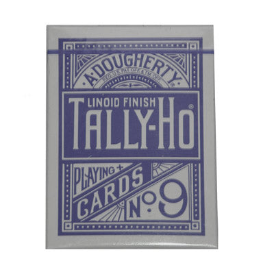 Tally-Ho – Happy Magic Store