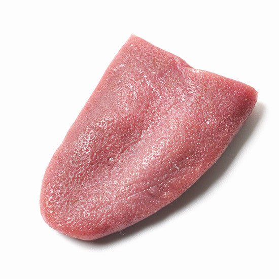 Super Horrible Tongue