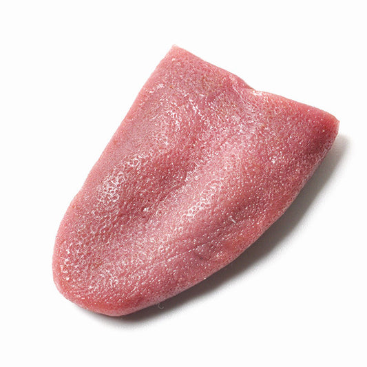 Super Horrible Tongue