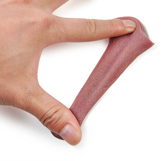 Super Horrible Tongue